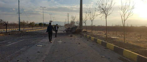 NYT: Izrael odgovoran za ubistvo 'oca iranskog nuklearnog programa'