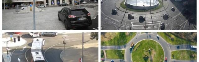 Koliko ima kružnih tokova u Srbiji - brojke i trendovi