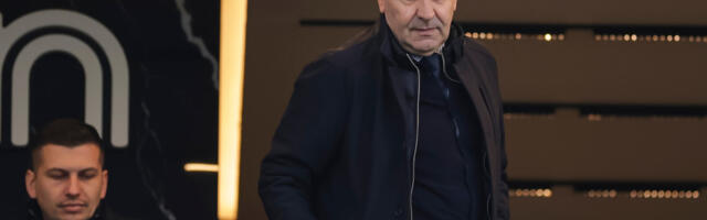 Partizanova sezona je neuspeh i tačka! Rasim Ljajić oštro po svom klubu