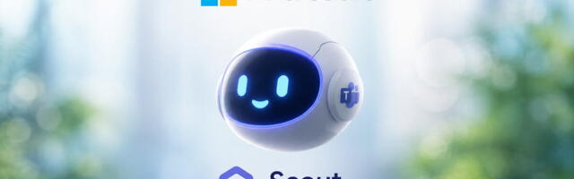 Upoznajte Microsoft Scout: Vaš kolega koji nikad ne spava i nikad ne traži pauzu!