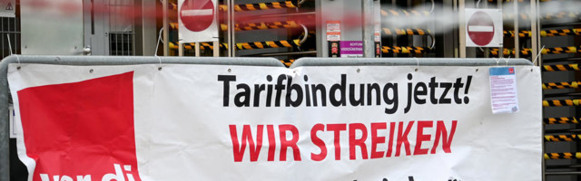 Najavljen novi štrajk radnika Amazona u Nemačkoj