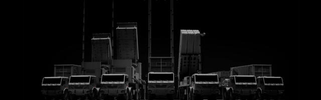 CSG grupa predstavila višeslojni sistem protivvazdušne odbrane Trident na sajmu Eurosatory 2026
