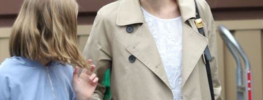 Angelina Jolie u haljini koju nosi skoro čitave godine!