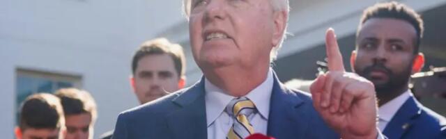 Preminuo Lindzi Grejem: Američki „jastreb“ koji je napravio karijeru na bombardovanju Srbije