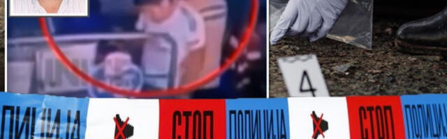 UBIJEN ARKANOV TIGAR! "Crvena beretka" sa tri metka likvidirana u Boliviji, tada pronađena i lažna dokumenta! SLOM BALKANSKOG KOKAINSKOG KLANA!
