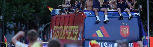 Argentinci se ipak stide: Lekcija koja je posramila celu državu!