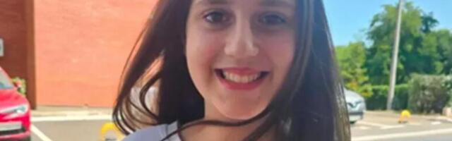 Nestala devojčica (12) u Beogradu: Otišla po sladoled i od tada je nema