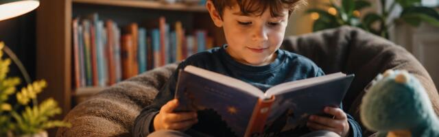 Budućnost najmlađih: Može li knjiga da pobedi ekran?
