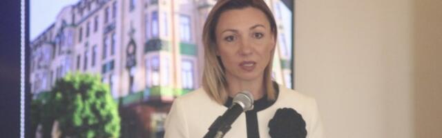 MACURA: Sve veće prisustvo žena u vojsci potvrda brisanja tradicionalnih granica