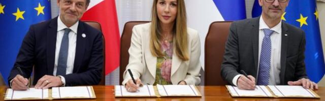 SRBIJA ZAPOČELA RAZVOJ NUKLEARNOG PROGRAMA! Potpisan važan ugovor sa Francuzima! (FOTO, VIDEO)
