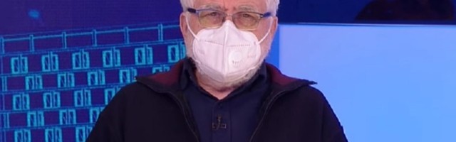 "Sklanjanje sveća i cveća bezosećajno skrnavljenje"