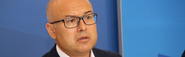 Vučević: I DANAS PADAJU SUZE SRPSKIH MAJKI ZA SINOVIMA KOJI SU NESTALI U KRVAVOM ZAGRLJAJU KOŠARA!