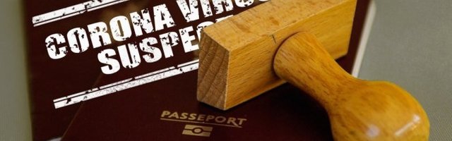 SVETSKI PASOŠ ZA NEGATIVNE NA COVID-19! Za njih neće postojati nikakva ograničenja u kretanju, evo koja zemlja će prva početi da izdaje ove dokumente!