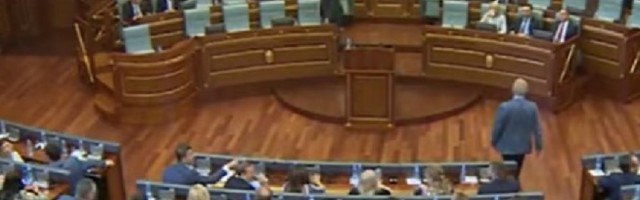 Koha: Priština podnosi tužbu za genocid protiv Srbije