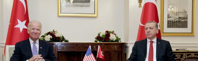 V. Lalić: Zašto Vašington više nije prijatelj Ankare