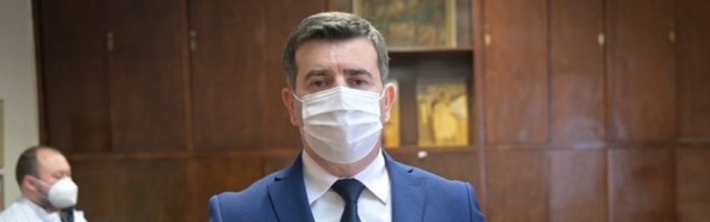 DRAMATIČNA PROGNOZA DOKTORA ĐERLEKA: Desiće se i pre jeseni!