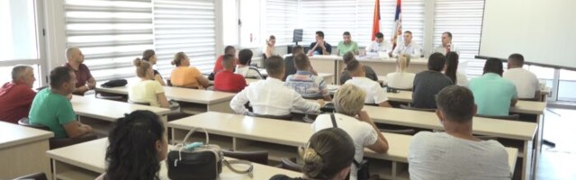 Da li će finansijska blokada FK “Polimlje” ugroziti početak takmičenja mlađih selekcija?