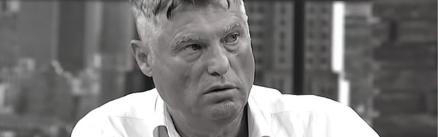 A. Apostolovski: Laku noć, majstore