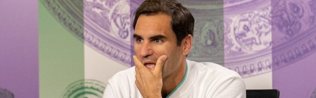 Federer opet mora na operaciju, ne ide na US open - sluti na kraj jedne od najvećih sportskih karijera