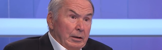Montgomeri: Plaši me da je moguć novi sukob na Balkanu