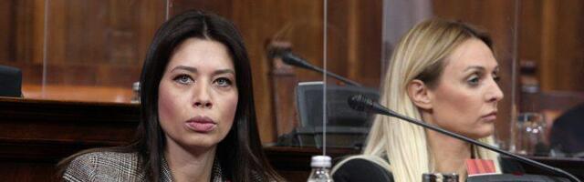 Vujović: Srbija posvećena čišćenju Lima i Drine
