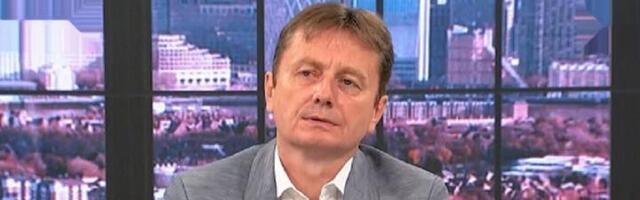 Glišić: Što je manja podrška, to je agresija veća