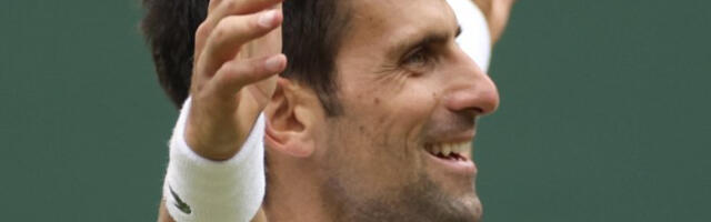 NOVAK IH SATERAO U MIŠJU RUPU: Trese se Australija - Đoković pred POBEDOM KARIJERE!