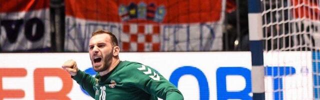 CUPARA IRONIČAN: Hvala Hrvatima što su pevali ljubi, ljubi, ljubi Srbina!