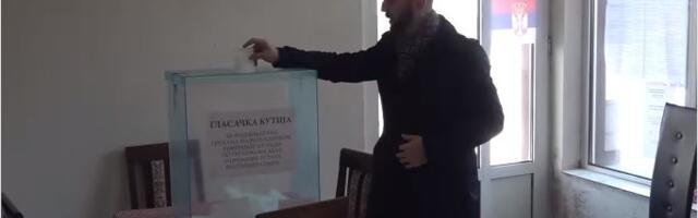 Glasao direktor Doma za lica mentalno ometena u razvoju