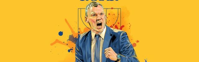 Barselona za Šarasa sklapa NBA ekipu