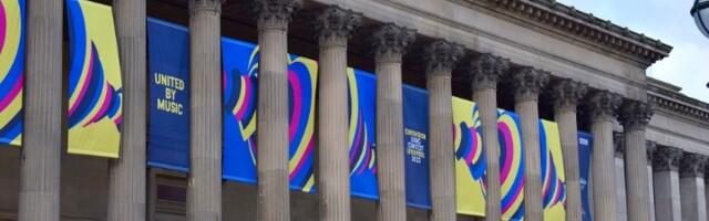 Karte za finale Evrovizije za 36 minuta rasprodate!