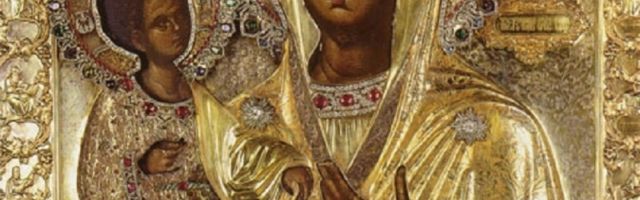 Danas slavimo Ikonu Presvete Bogorodice Trojeručice, evo zbog čega je toliko važan praznik!