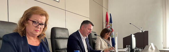 Raspisan Javni poziv za sufinansiranje mera energetske sanacije porodičnih kuća i stanova