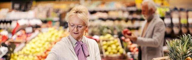 Odakle stiže voće i povrće kad im ovde "vreme nije"