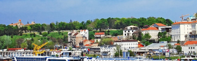 Sve se odigralo 9. septembra 1952. godine