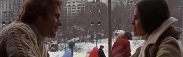 Najljubavniji film ikada? Čuvena rečenica i melodija