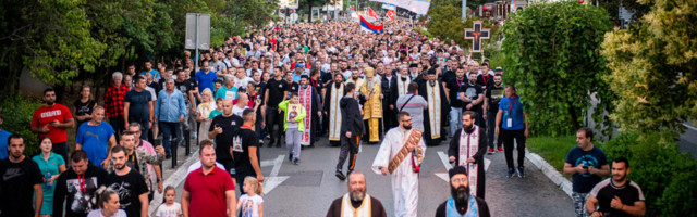 Sviće li zora u Crnoj Gori?