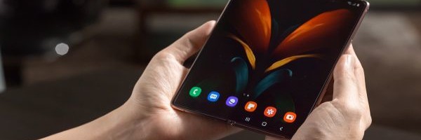 Predstavljen Samsung Galaxy Z Fold2: spoj elegancije i autentičnih inovacija