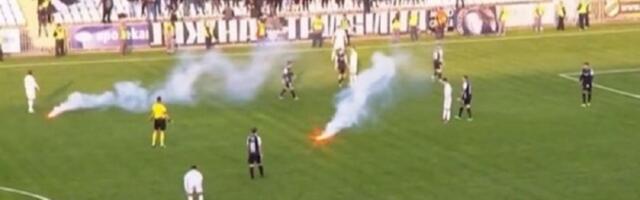 Partizan uzeo dva igrača Čukaričkog