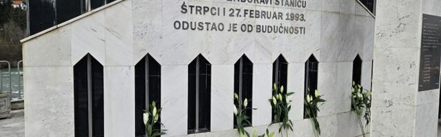 U Prijepolju obeležena 31. godišnjica od otmice i ubistva u Štrpcima, porodice još uvek traže pravdu i istinu