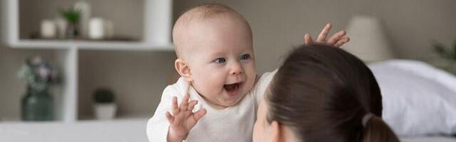 Naučnici dešifrovali bebin govor, evo pokušavaju da nam kažu