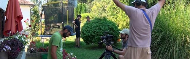 Tri ekipe Interakcije u procesu kreiranja dokumentaraca (VIDEO)