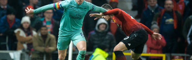 Zvanično - Milan doveo "crvenog đavola", iz Mančestera pravo na San Siro!