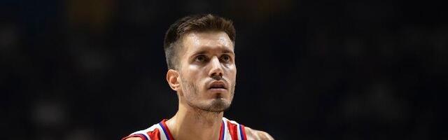 Zvezda PALA u Francuskoj i izgubila od Asvela!