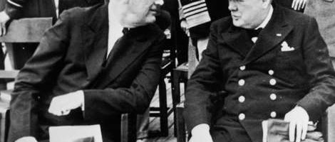 Liderstvo: Kako se Roosevelt obraćao narodu