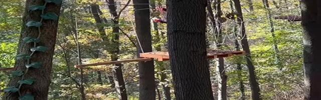 U okviru projekta Open Air Everywhere Tuzla dobila adrenalinski park