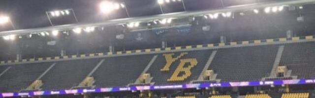 NIJE NEVAŽNO: Za slavu i veliki finansijski dobitak - evo gde možete pratiti Zvezdino gostovanje u Bernu!