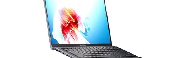 ASUS Zenbook Duo (2025): Nepromenjen recept