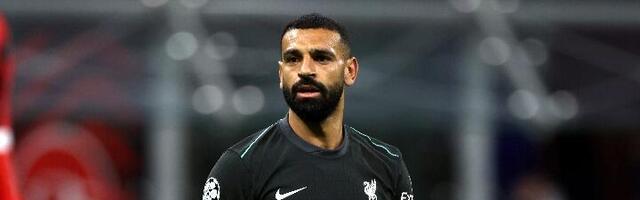Liverpul dao dva za poluvreme, pa strepeo za pobedu