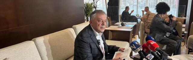 Kriminalistička policija ipak proveravala poslovanje Tončeva